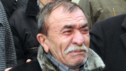 Öldürüldüğü yerde cenaze namazı