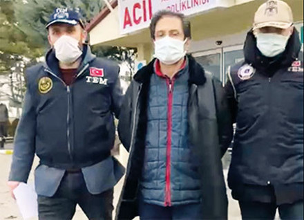 Akar, ‘FETÖ’cü albay YAŞ’ta nasıl general oldu’ sorusuna ne yanıt verdi