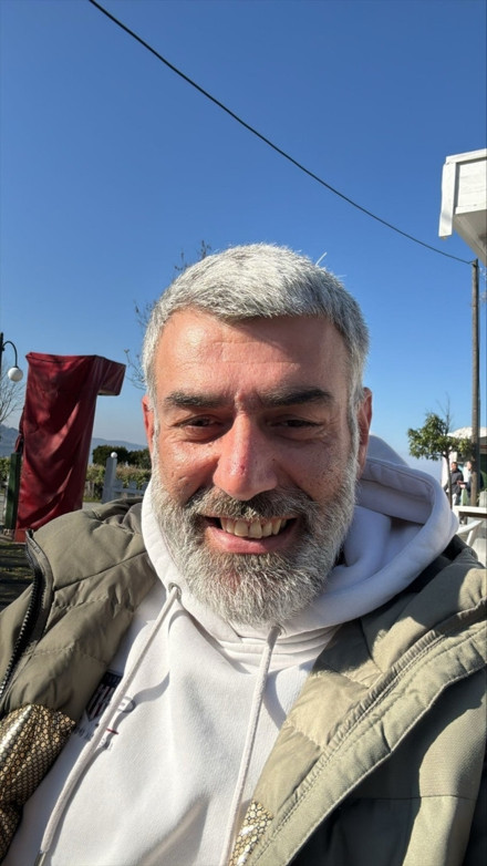 Kocaelide 16 gündür kayıp olarak aranıyordu İş insanı Serdar Arslanın öldürülüp ormana gömüldüğü ortaya çıktı