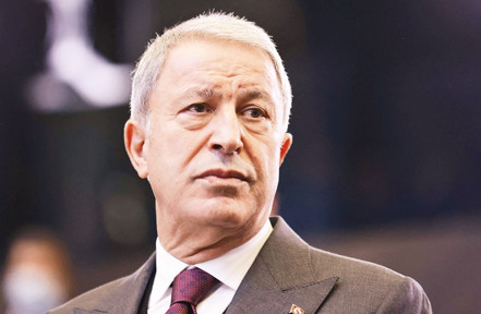Akar’dan Yunanistan’a tatbikatları durdurma önerisi