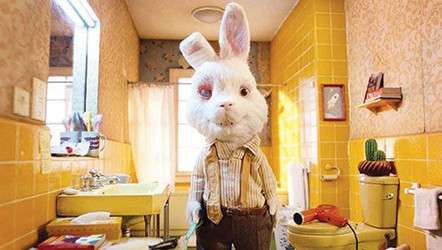 Tavşan Ralphi kurtaralım ama nasıl