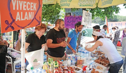 Yaşasın Y kuşağı