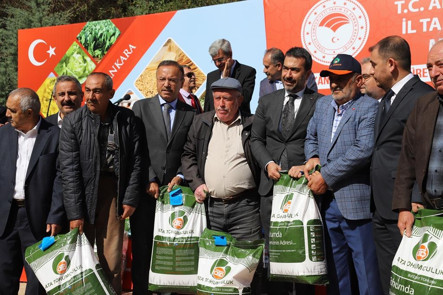AK Partili Özcan’dan Yavaş’a: Yapamıyorsanız bırakın