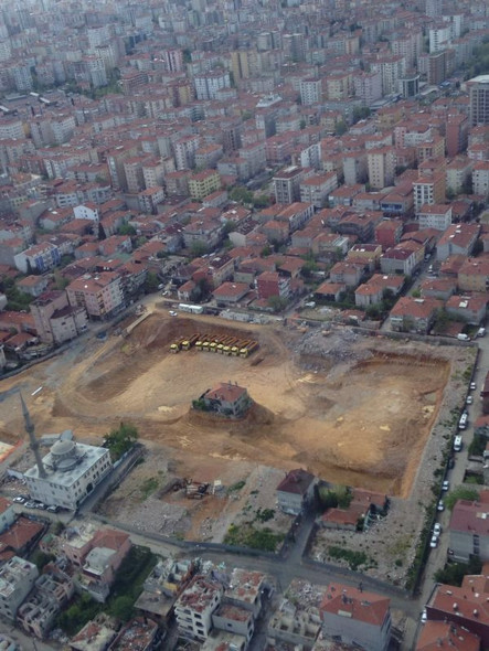 Fikirtepe inatçısı