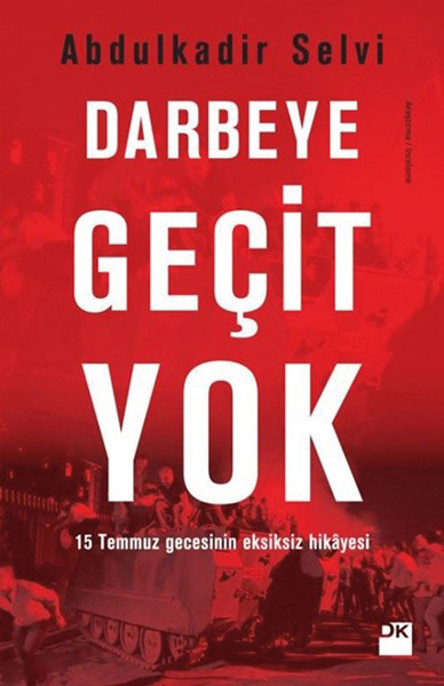 15 Temmuzu anlamak için 15 kitap