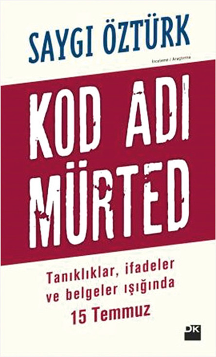 15 Temmuzu anlamak için 15 kitap