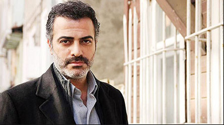 Motor, tren ve ince çizgi