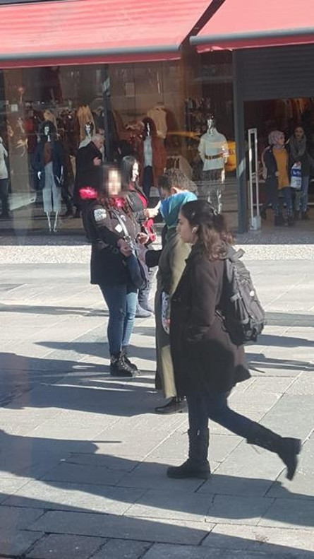 Asfalt katılım bedeli için ‘mahsuplaşma’ çalışması
