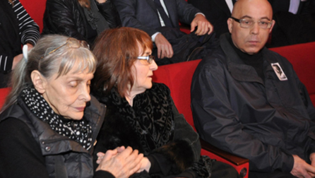 Aydın Boysan son yolculuğuna uğurlandı...