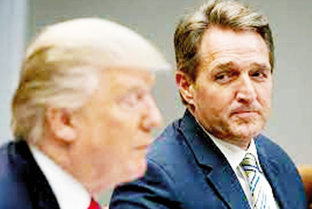 Ankaraya sıradışı bir büyükelçi profili - Trump karşıtı, Mormon, 5 çocuklu