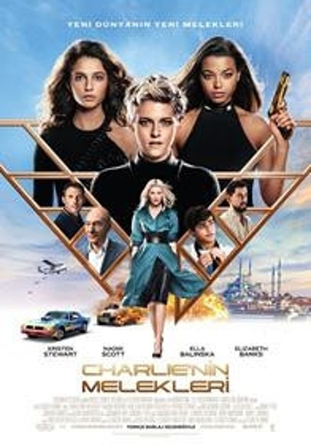 Sinema 25 yıldır yollarda