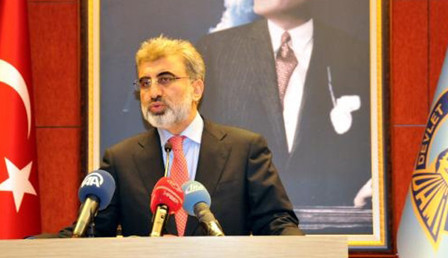 İkinci nükleer santral için geri sayım