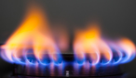 'Doğalgazın 'altın çağı'nı Çin yaşayacak'