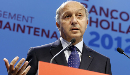 Fransa: Müzakereleri biz engellemedik