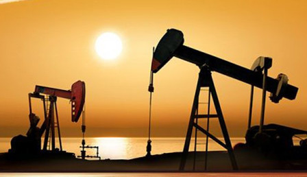 Petrol üretimi eylülde arttı