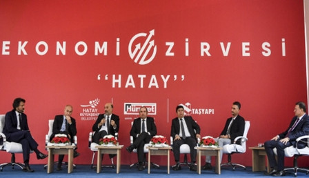 Hatay Ekonomi Zirvesi