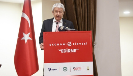 Şimdi üretim zamanı