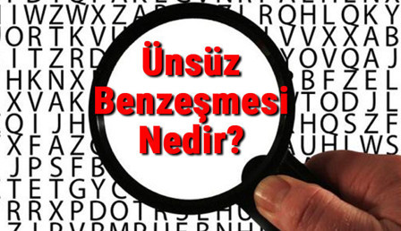 Ünsüz Benzeşmesi Nedir? Ünsüz Benzeşmesi Konu Anlatımı Ve Örnekleri Ünsüz Benzeşmesi Nedir? Ünsüz Benzeşmesi Konu Anlatımı Ve Örnekleri
