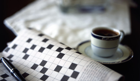 Günlük Kare Bulmaca - 21 Aralık 2025