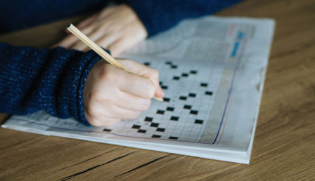 Günlük Kare Bulmaca - 7 Şubat 2026- 2