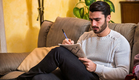 Günlük Çengel Bulmaca - 24 Aralık 2025