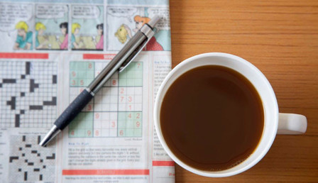 Günlük Kare Bulmaca - 13 Şubat 2026 -2