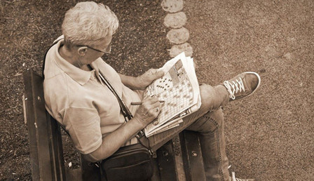 Günlük Çengel Bulmaca - 20 Aralık 2025