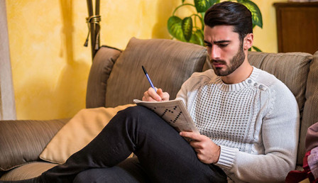 Günlük Çengel Bulmaca - 23 Aralık 2025-2