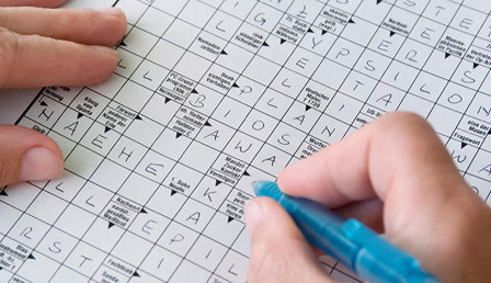 Günlük Kare Bulmaca - 5 Mart 2026-2