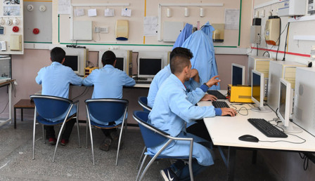 Sektörel eğitim yaygınlaştırılacak