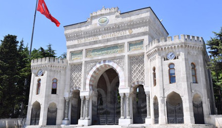 Yapay zeka ve psikoloji incelemesine ‘En İyi Bildiri’ ödülü