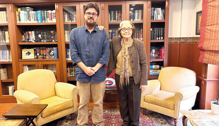 3 neslin öğretmeni