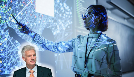 ‘Öğrencilerin düşünme kaslarını geliştirmeliyiz’