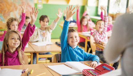 Özel okullarda tavan zam oranları belli oldu