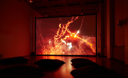 Sanat piyasası, sermaye dinamikleri ve etkileyici sergileriyle Art Basel 2023