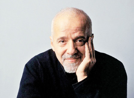 Paulo Coelho olmak