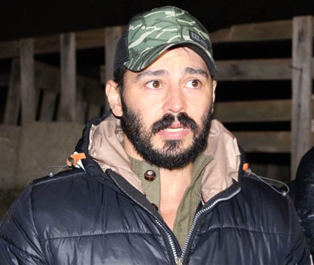 Oyuncu Turan Özdemir hayatını kaybetti...Eşinden ilk açıklama