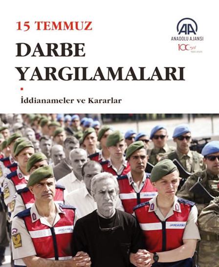 15 Temmuzu anlamak için 15 kitap