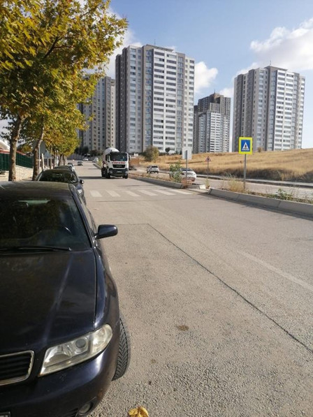 1 TL’nin sancısı