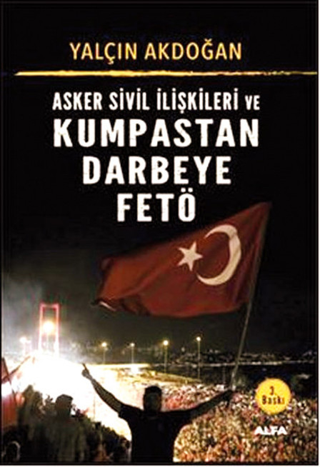 15 Temmuzu anlamak için 15 kitap