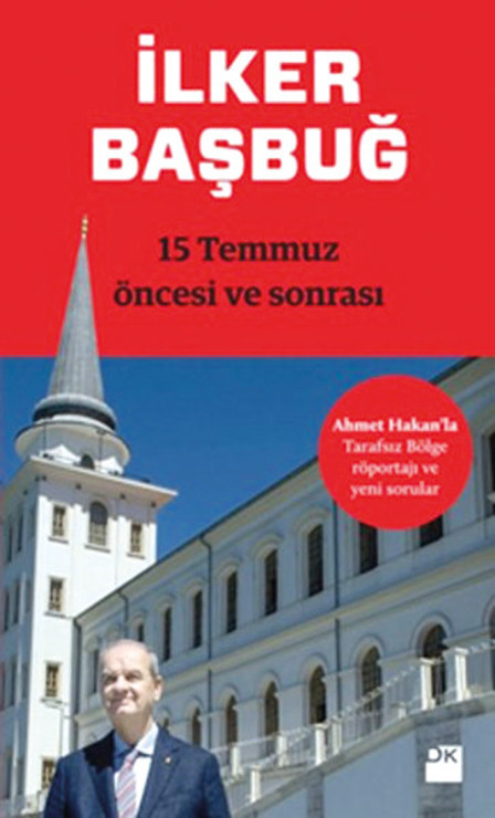 15 Temmuzu anlamak için 15 kitap