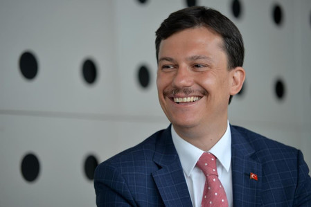 Araç merkezli değil yaya merkezli şehir