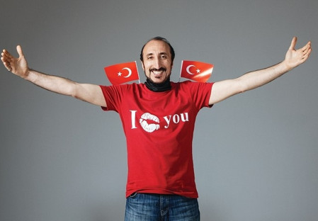 Dikkat İnternet Mahir yeniden geliyoooor