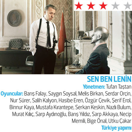 ‘Moda’sı geçmemiş bir trajedi