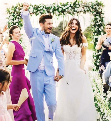 Deniz Baysal: Bu yüzyılda hâlâ cinsiyet konuşmamız beni hayal kırıklığına uğratıyor