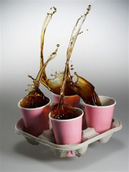 Kiloların sorumlusu; atıştırmak