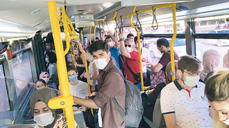 Önceliğimiz okullar mı lokantalar mı