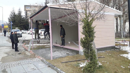 Okurların gözünden Ankara sokakları