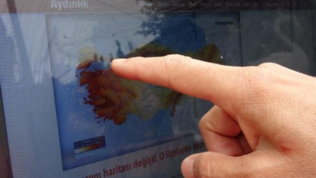 Son dakika... İstanbuldaki şiddetli depremi uzmanlar yorumladı: Büyük İstanbul depremi...