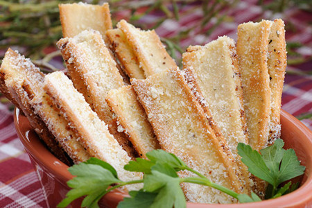 Keyifli uzun yolculuklar için enfes atıştırmalıklar